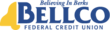 Bellco Federal Credit Union Logo