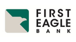 First Eagle  Bank Logo