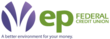 EP Federal Credit Union Logo