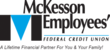 McKesson Employees Federal Credit Union Logo