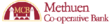 Methuen Co-operative Bank Logo