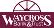 Waycross Bank & Trust Logo