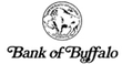 Bank of Buffalo Logo