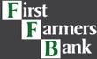 First Farmers Bank Logo