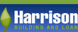 The Harrison Building and Loan Association Logo