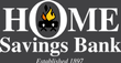 Home Savings Bank Logo