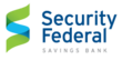 Security Federal Savings Bank Logo