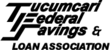 Tucumcari Federal Savings and Loan Association Logo