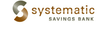 Systematic Savings Bank Logo