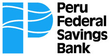 Peru Federal Savings Bank Logo