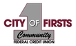 City of Firsts Community Federal Credit Union Logo