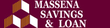 Massena Savings and Loan Logo