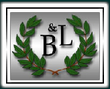 B&L Bank Logo