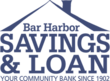 Bar Harbor Savings and Loan Association Logo