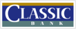 Classic Bank Logo