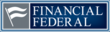 Financial Federal Bank Logo