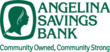 Angelina Savings Bank Logo