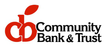 Community Bank and Trust - Alabama Logo