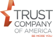 Trust Company of America Logo