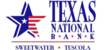 Texas National Bank Logo