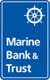 Marine Bank & Trust Company Logo