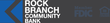 Rock Branch Community Bank Logo