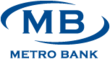 Metro Bank Logo