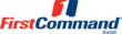 First Command Bank Logo