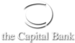 The Capital Bank Logo