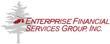 Enterprise Bank Logo