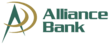 Alliance Bank Logo