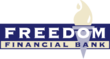 Freedom Financial Bank Logo