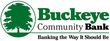 Buckeye Community Bank Logo