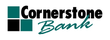 Cornerstone Bank Logo