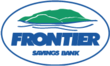 Frontier Savings Bank Logo