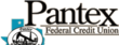 Pantex Federal Credit Union Logo