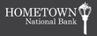 Hometown National Bank Logo