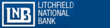 Litchfield National Bank Logo