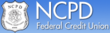 NCPD Federal Credit Union Logo