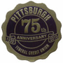 Pittsburgh Federal Credit Union Logo