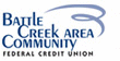 Battle Creek Area Community Federal Credit Union Logo