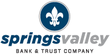 Springs Valley Bank & Trust Company Logo