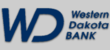 Western Dakota Bank Logo