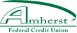 Amherst Federal Credit Union Logo