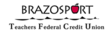 Brazosport Teachers Federal Credit Union Logo