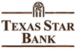 Texas Star Bank Logo