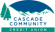 Cascade Community Federal Credit Union Logo