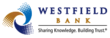 Westfield Bank Logo