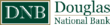 Douglas National Bank Logo