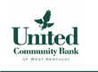 United Community Bank of West Kentucky Logo